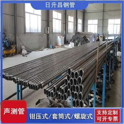 临河声测管桩基检测的频率要达到多少百分比