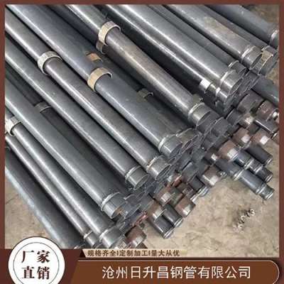 临河最薄的声测管壁厚可以到什么程度