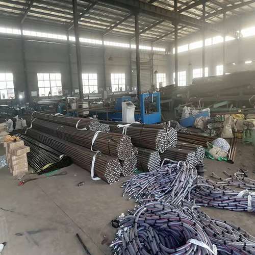 临河声测管施工及验收规范（最全最详细）