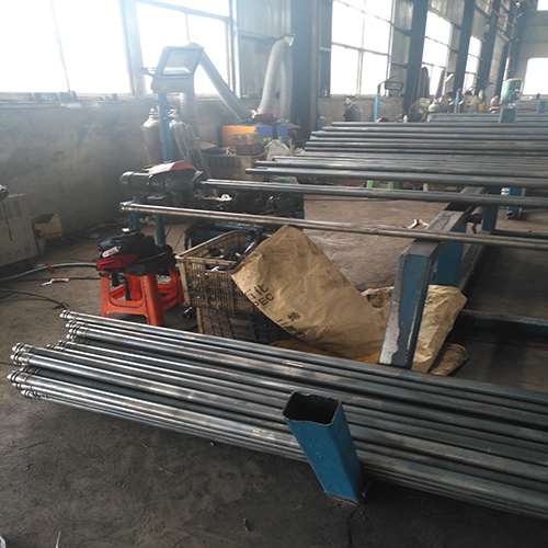 临河桥梁桩基声测管的施工工艺流程